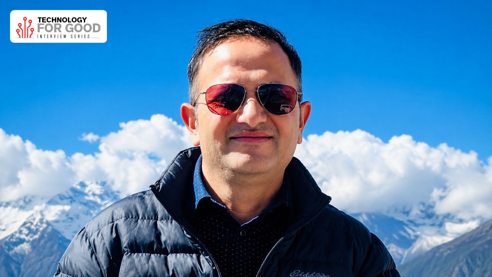 AI can guide forest restoration, but challenges remain: Indian Forest Service officer Pushpendra Rana