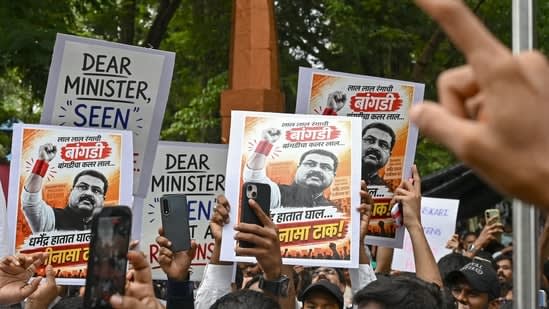 Cabinet clears bill proposing up to 10 years' jail,  ₹10 crore fine for paper leaks