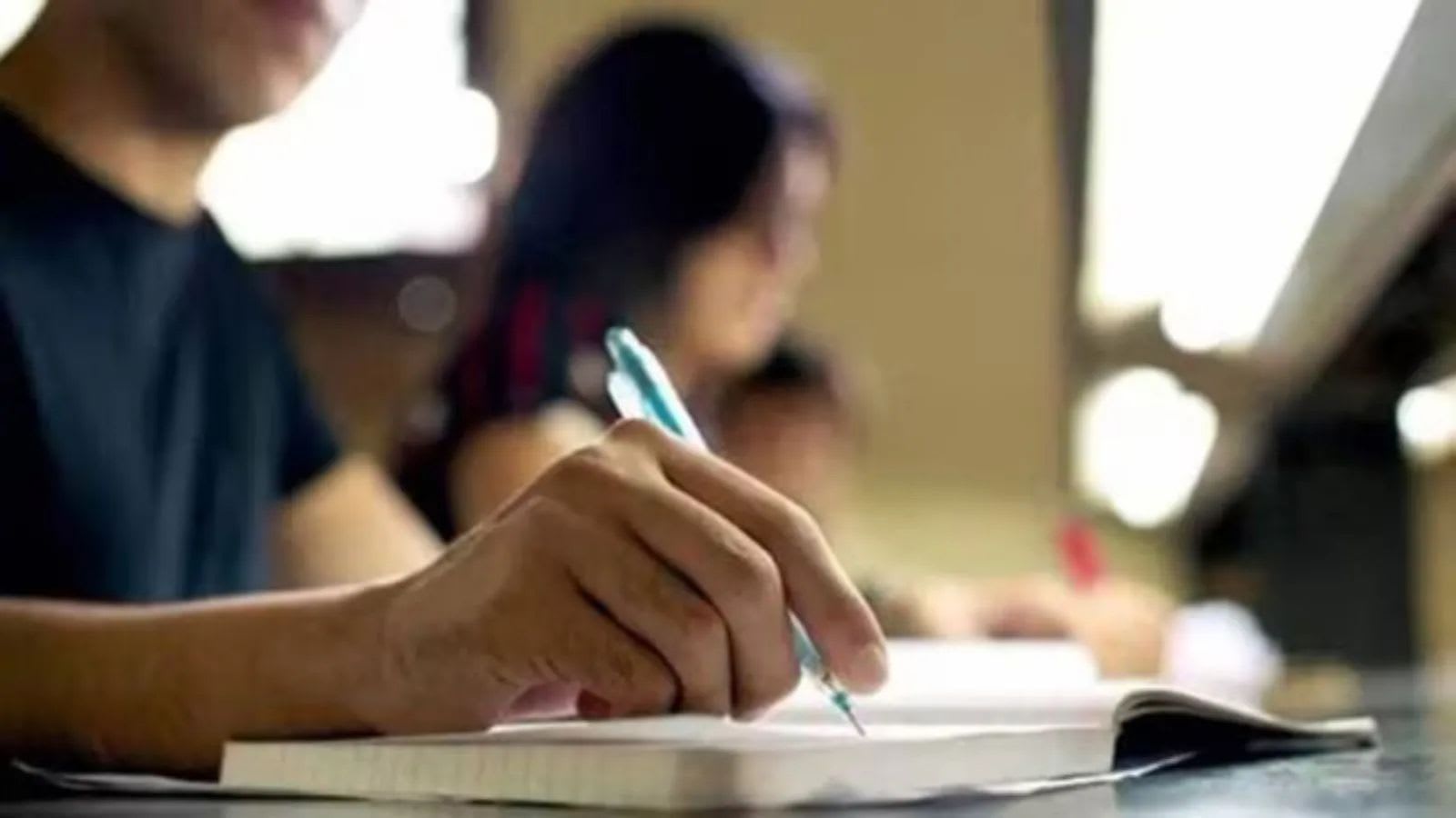 ‘Out of syllabus’, ‘errors’ in questions: Why Santhali candidates are seeking re-test of Jharkhand staff selection exam