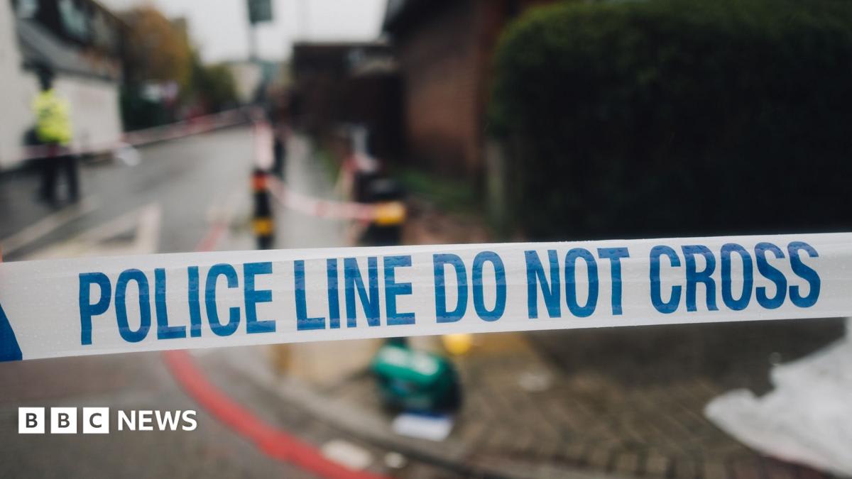 Teenage boy dies after stabbing in Luton as police launch murder investigation