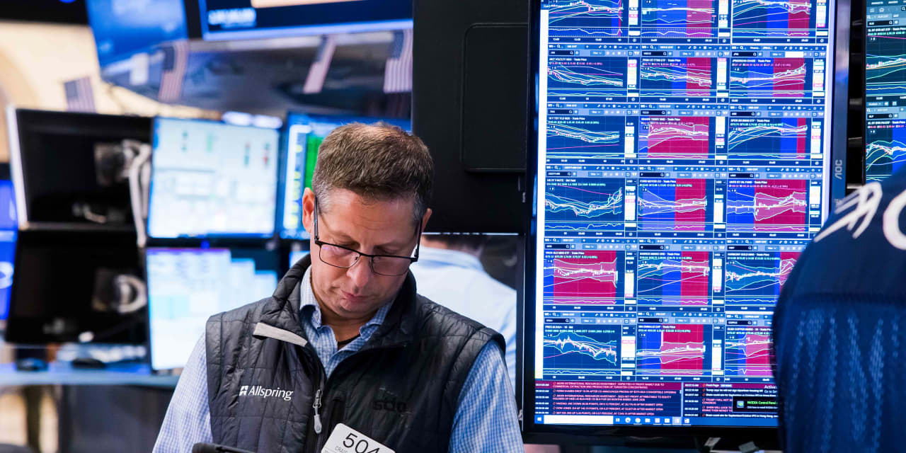 Nvidia, Tesla, SpaceX, Alphabet, Lockheed, AT&T, and More Stocks That Explain Today’s Market
