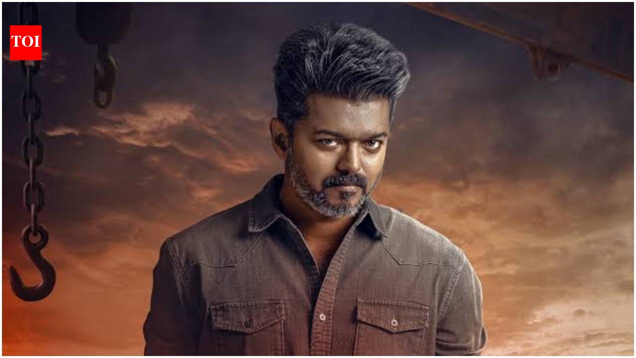 'Jana Nayagan' BO day 2: Vijay's film collection drops 50.5%