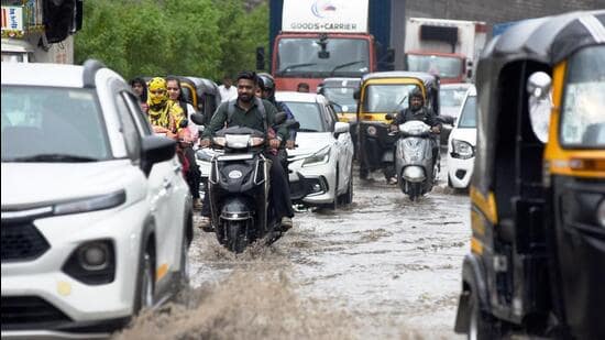 Rains fuel dengue surge: Pune city records 560 suspected cases, 212 in July alone