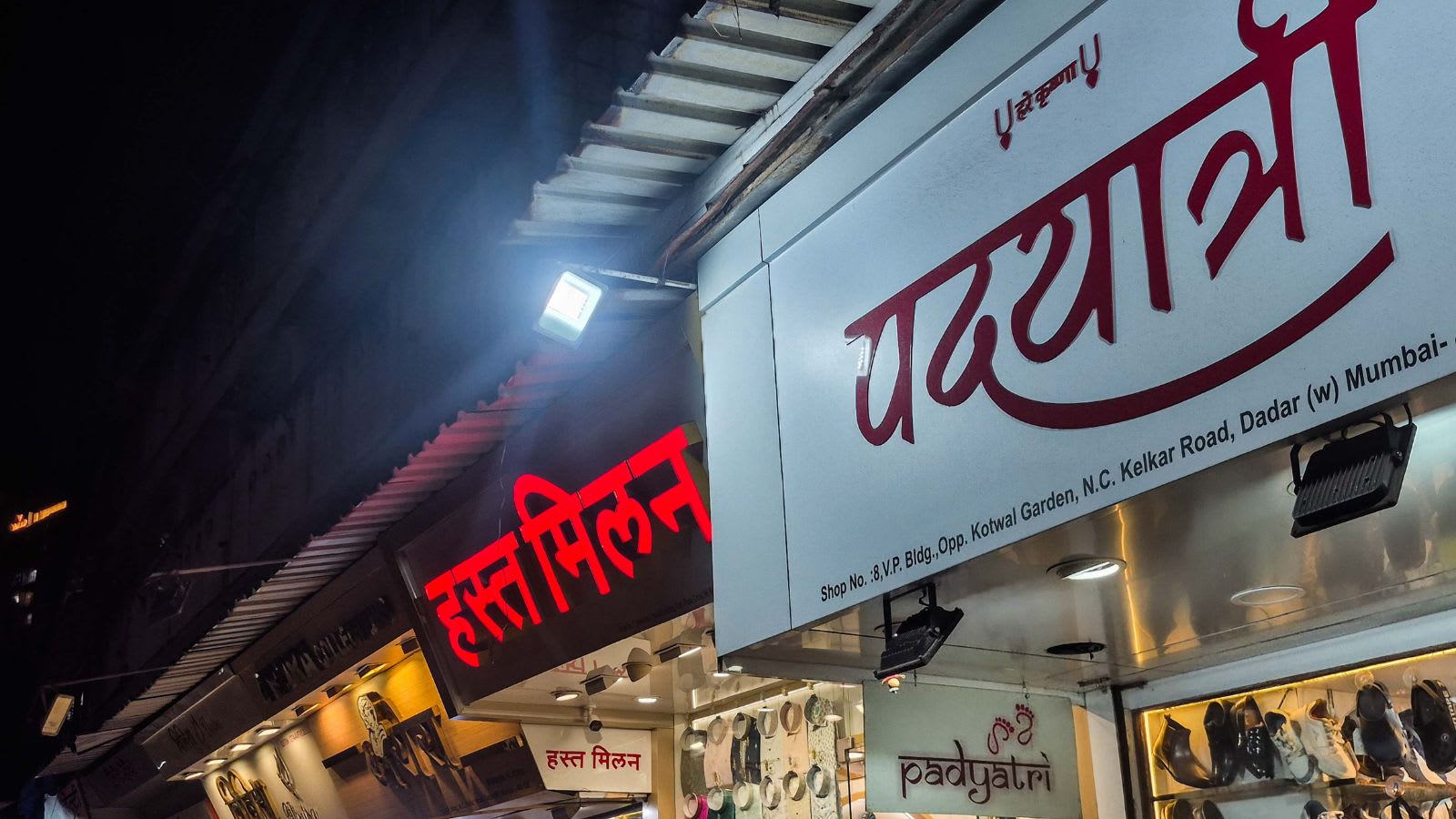 Two months, 3% of shops inspected: Why Mumbai’s Marathi signboard drive has stalled