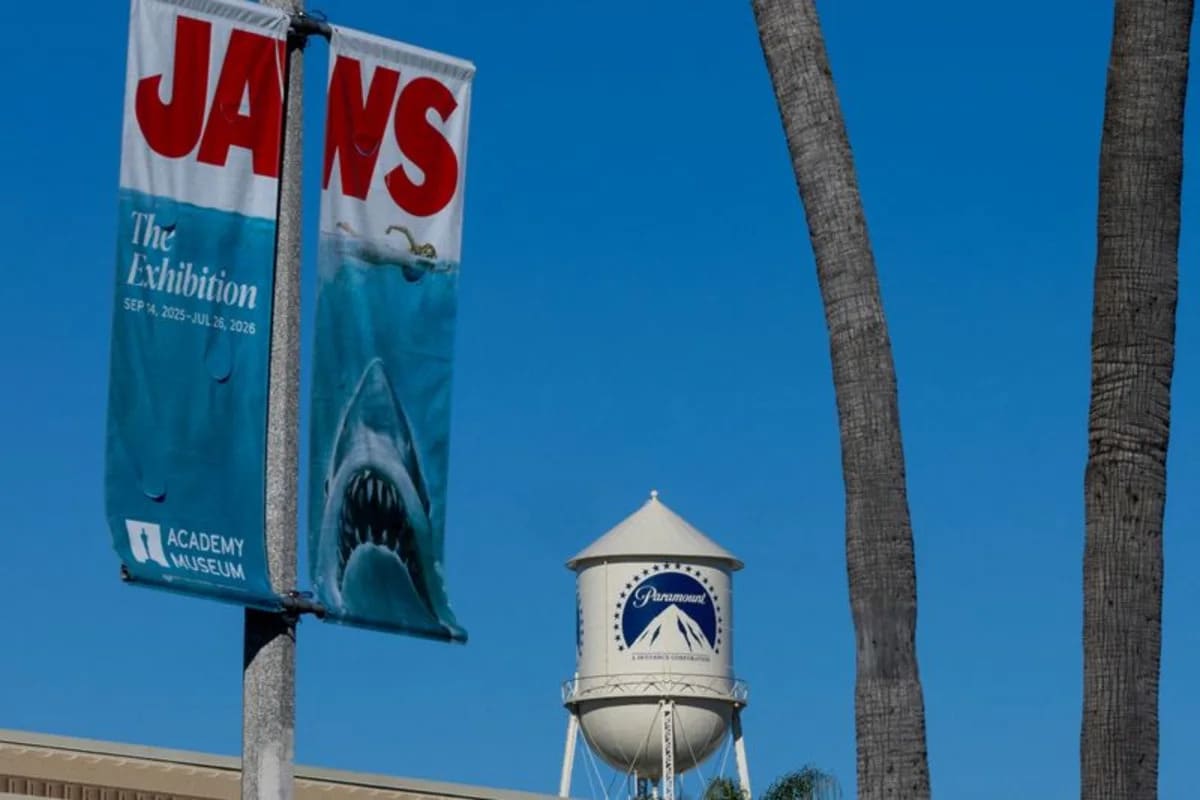 Paramount-Warner Bros deal paused through August 17, judge rules