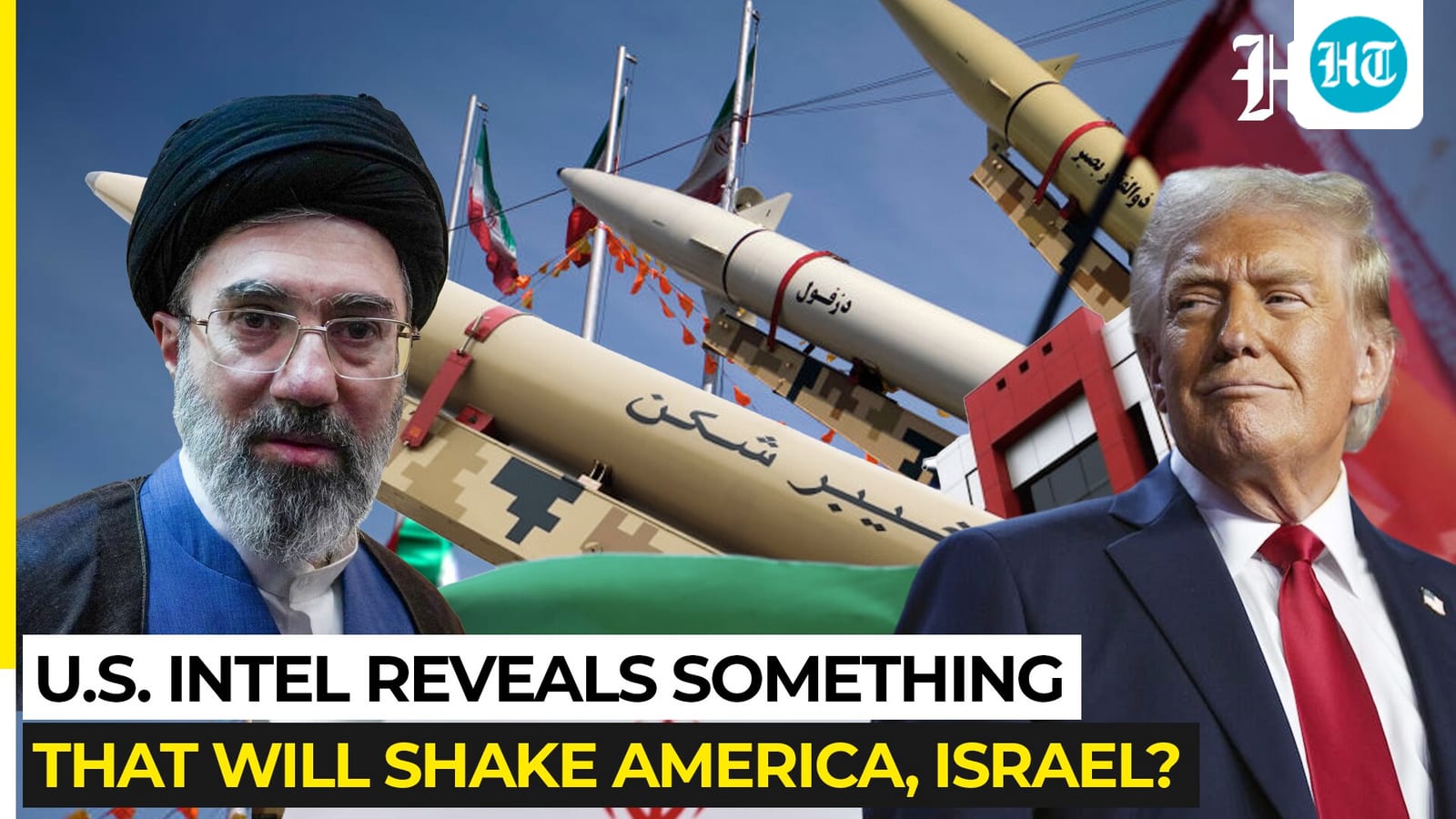 US intel drops shocking Iran nuclear assessment: Trump makes worst mistake by killing Ali Khamenei?