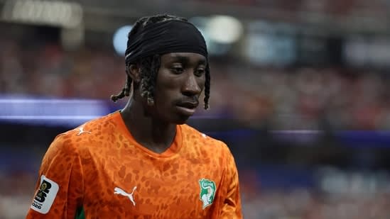 Yan Diomande transfer race heats up as Real Madrid see €100m offer rejected and RB Leipzig demand more than €120m