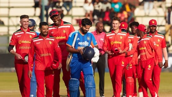 India vs Zimbabwe LIVE Streaming 2nd T20I: When, where and how to watch IND vs ZIM series opener on TV and online