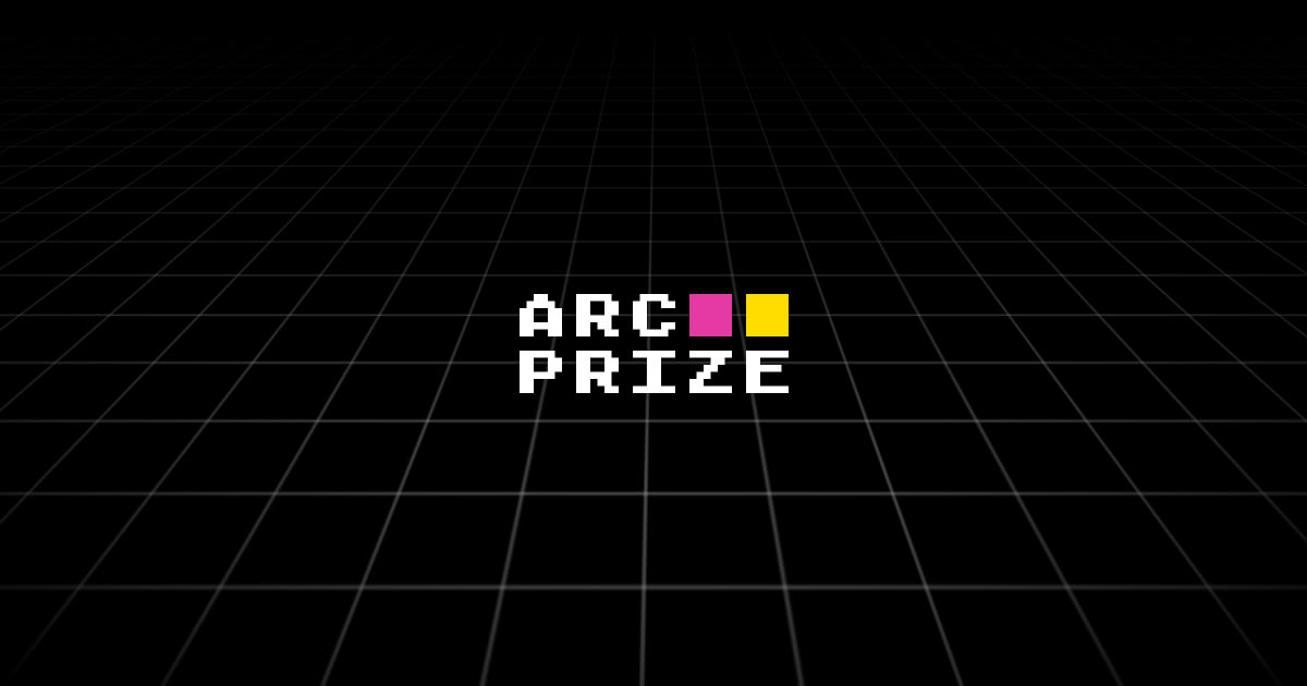 ARC-AGI Leaderboard
