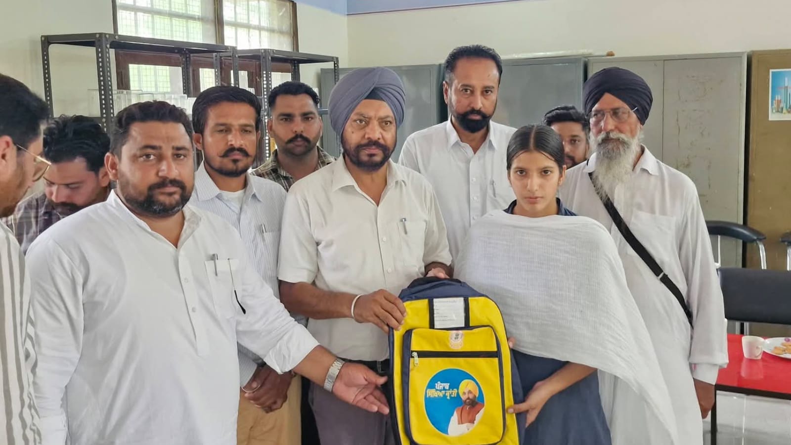 Punjab AAP hits reset in seats before 2027 elections, sparks ticket struggle