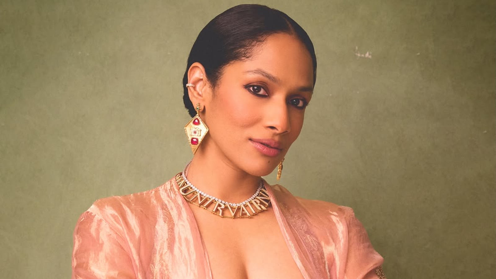 ‘I failed at it miserbaly’: Masaba Gupta reveals how a tennis setback shaped her success