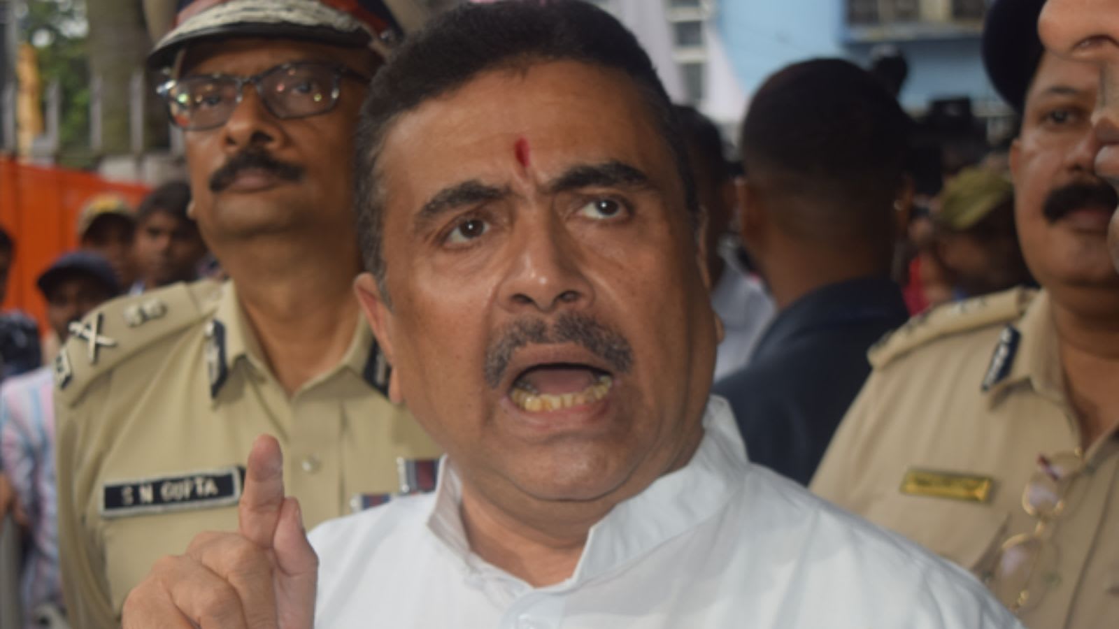 ‘Sebaashray camp is a scam’: Bengal CM targets Abhishek Banerjee, warns of strict action