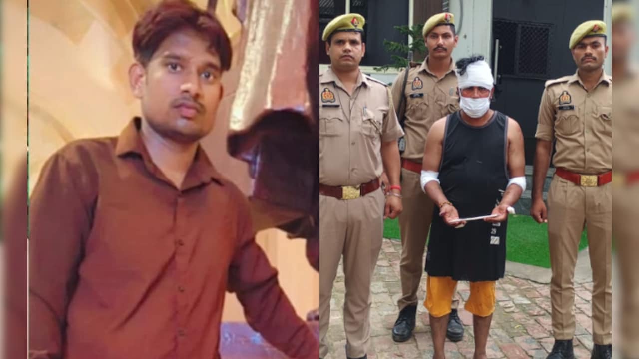 Upset Over Friendship With Lover, Man Kills Colleague In Noida