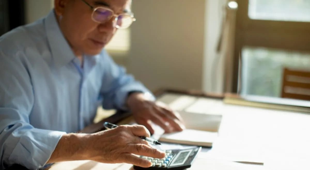 Why You May Need to Rethink Your Retirement Income Strategy