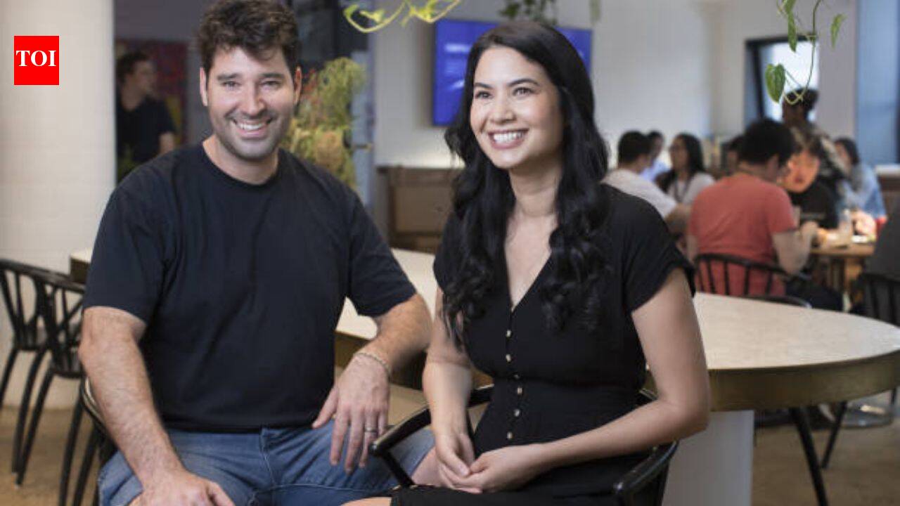 Canva founders donate $150M to east Africa's poorest in historic aid