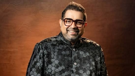 Commonwealth Games 2026: Shankar Mahadevan to perform at closing ceremony with his sons, calls it a ‘huge honour'