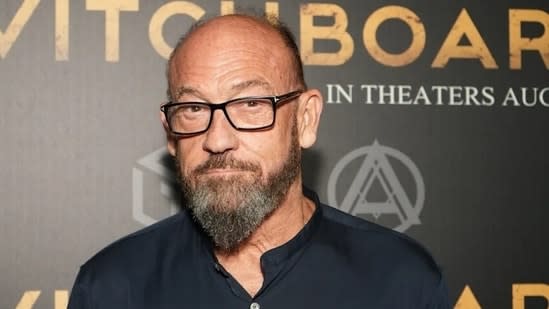 Chuck Russell, director of ‘The Mask’, Dies at 74; Cause of death undisclosed