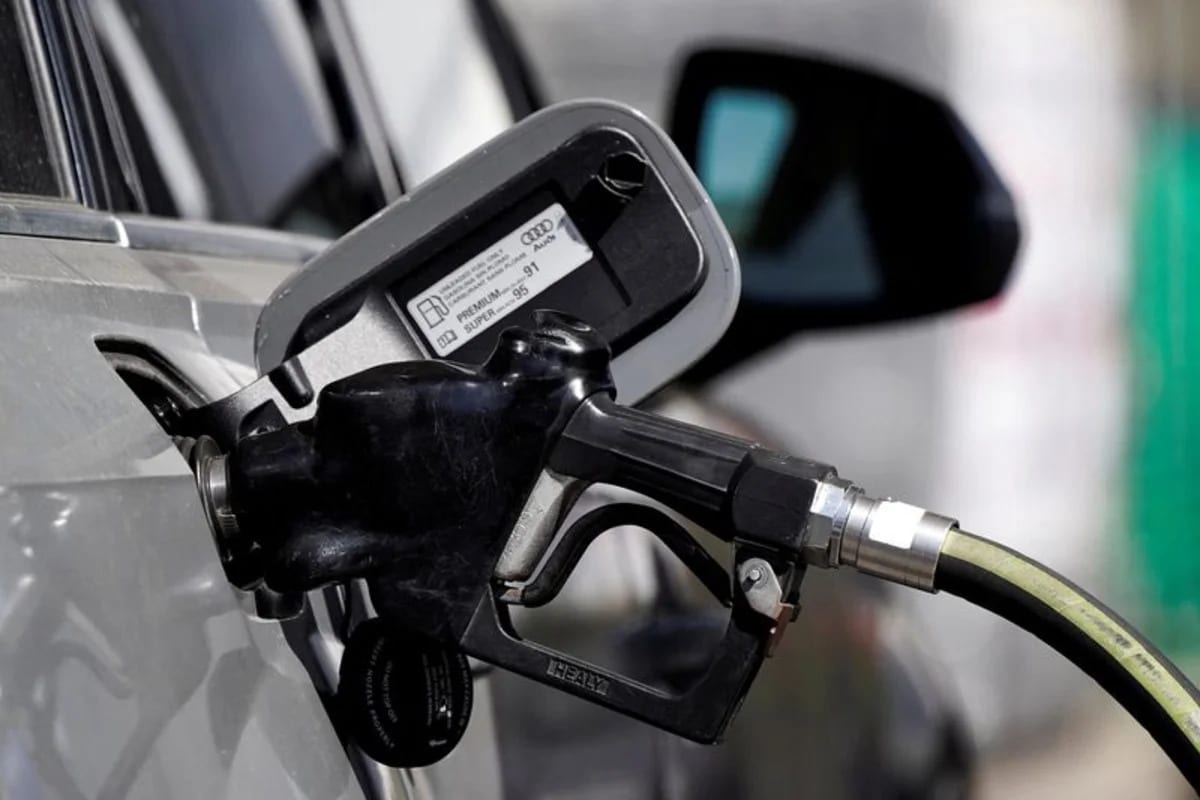 Stagflation talk returns to rattle markets as oil rebounds to $100