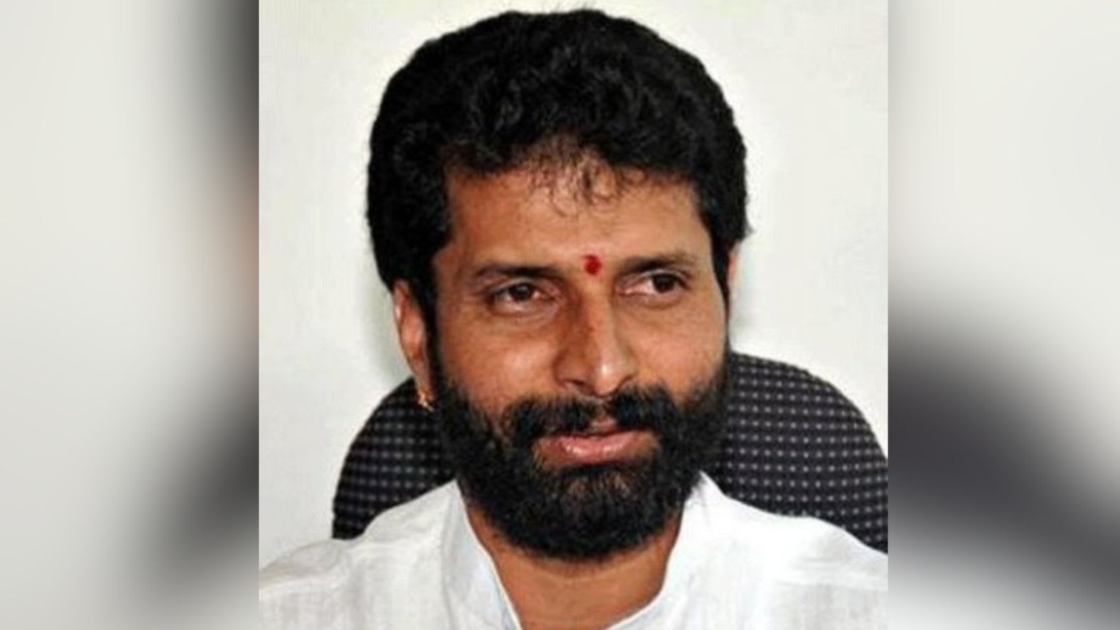 Karnataka BJP leader C T Ravi booked over ‘hate speech’ during NEET protest