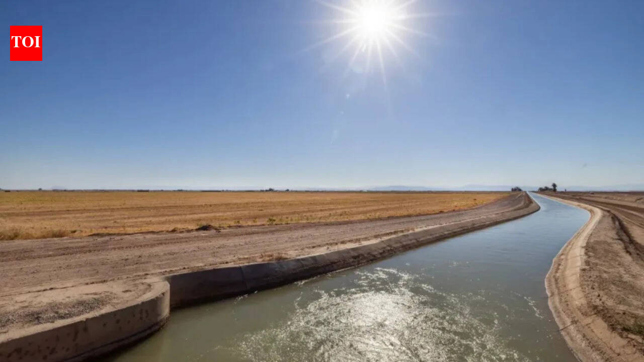 This AI data centre promised no Colorado River water. Now it wants 260mn gallons
