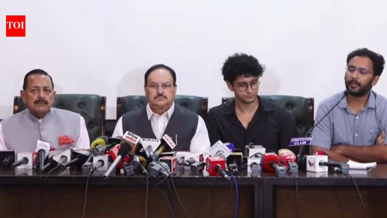 'We withdraw agitation': CJP asks protesters to go home after assurances from Centre