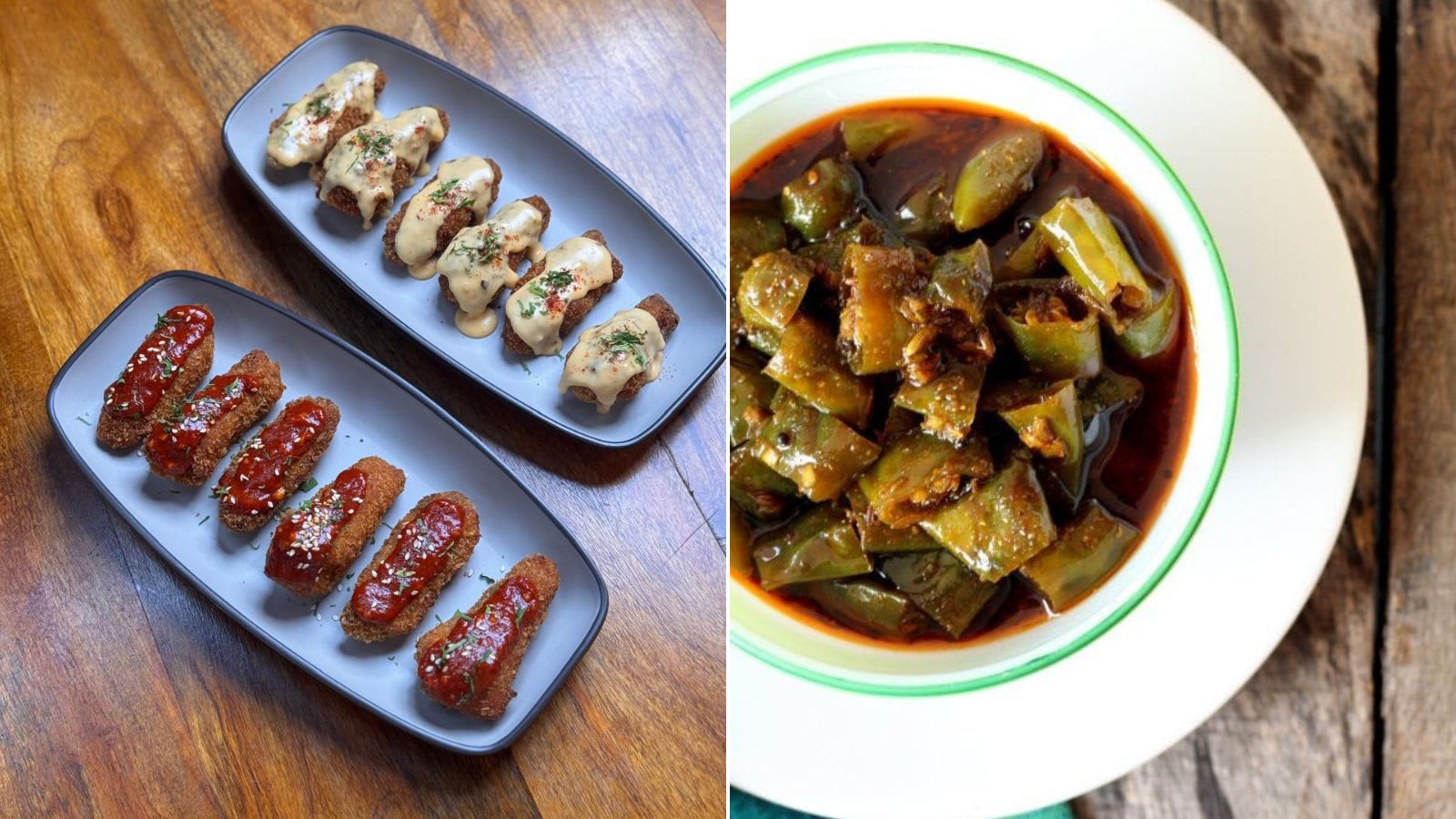 Sweet or spicy?: Pune witnesses the rise of ‘swicy’ dishes