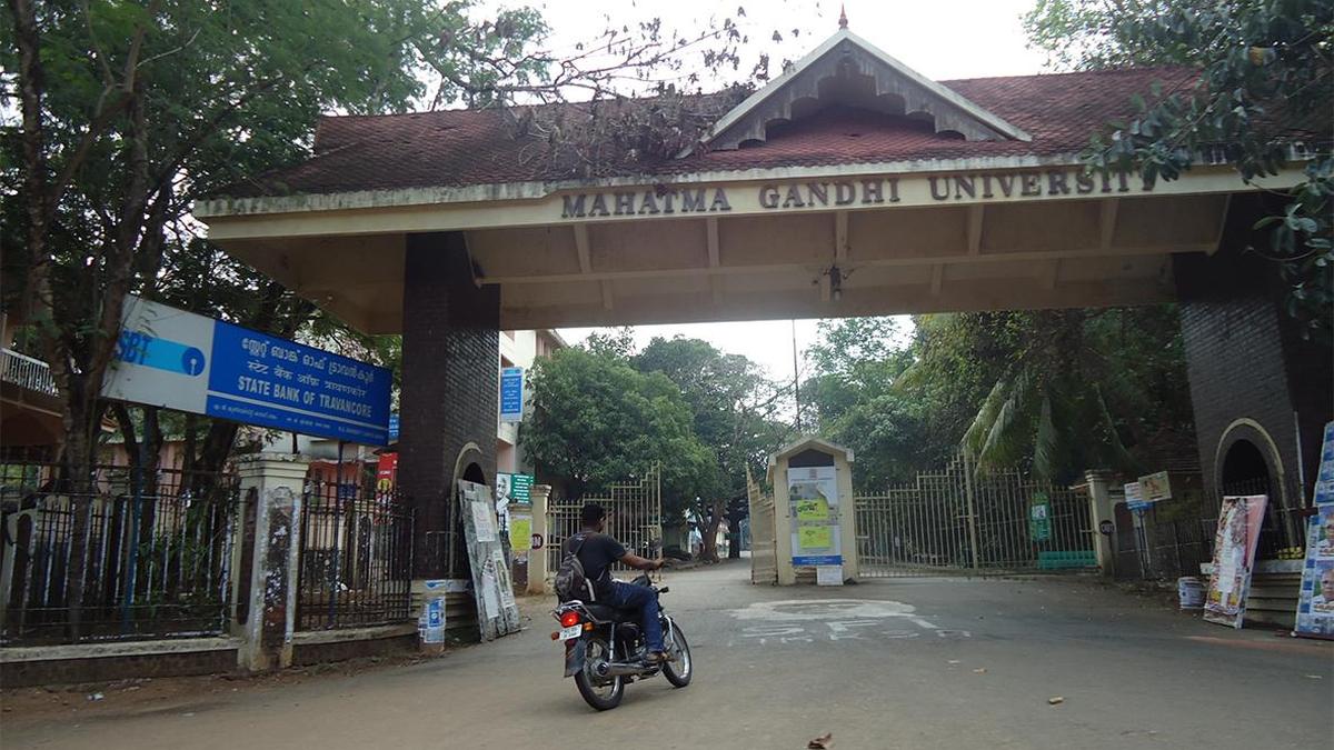 Governance crisis deepens at Mahatma Gandhi University in Kerala as Syndicate remains non-functional