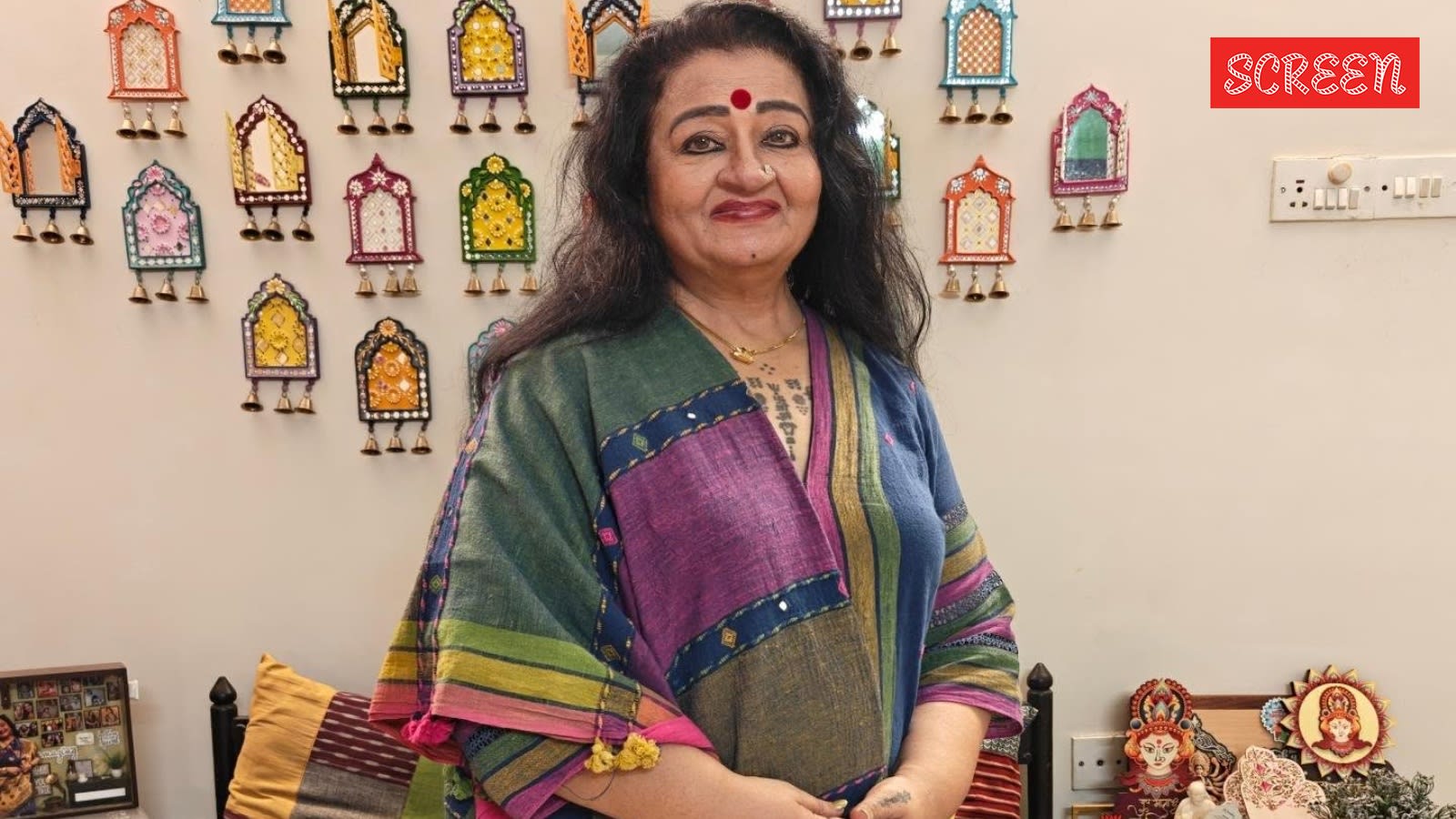 Apara Mehta recalls fans burning her with cigarettes during Kyunki fame: ‘People went crazy’