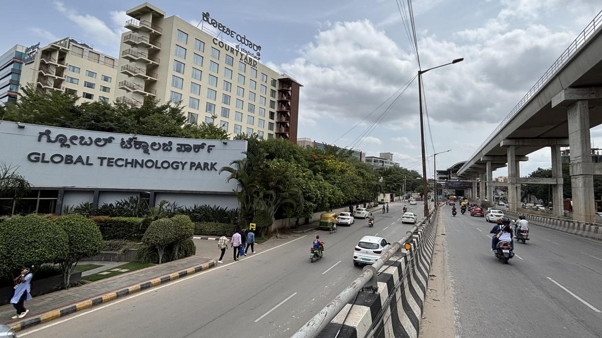 Greater Bengaluru Authority revisits ORR revamp, proposes wider footpaths; seeks public opinion on white-topping