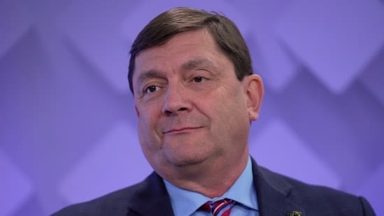 Troy Jackson: Policies, background, and controversies of Maine's new Democratic Senate nominee