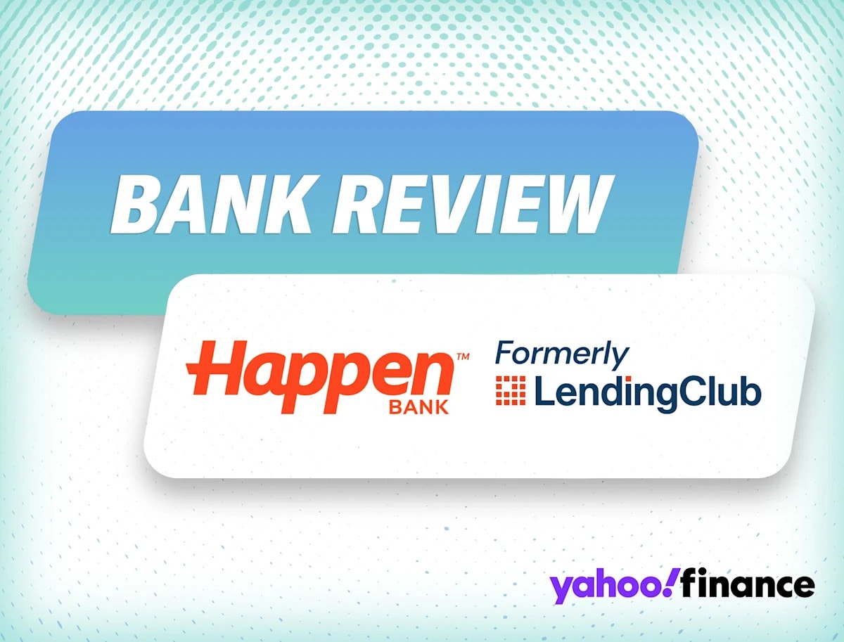 Happen Bank review (2026): A top-rated online bank with high yields and low fees