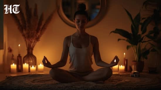 What is spiritual yoga? Experts explain why it's more than physical poses