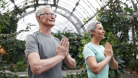 What is spiritual wellness? Why experts say it's more than a self-care buzzword