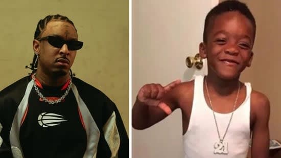 Who was Seven Shirley? 21 Savage's ‘nephew’ kills himself after accidentally shooting little sister; rapper pays tribute