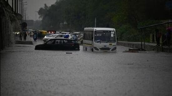 Just Like That: The collapse beneath our feet