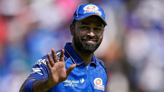 INR 20 crore for Hardik Pandya? CSK's reported Dube-Brevis-cash package could become a massive Mumbai Indians windfall