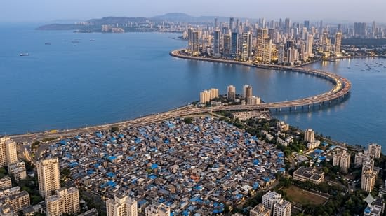Mumbai's slum redevelopment at record scale: Why more slums are being redeveloped now than ever | Explained