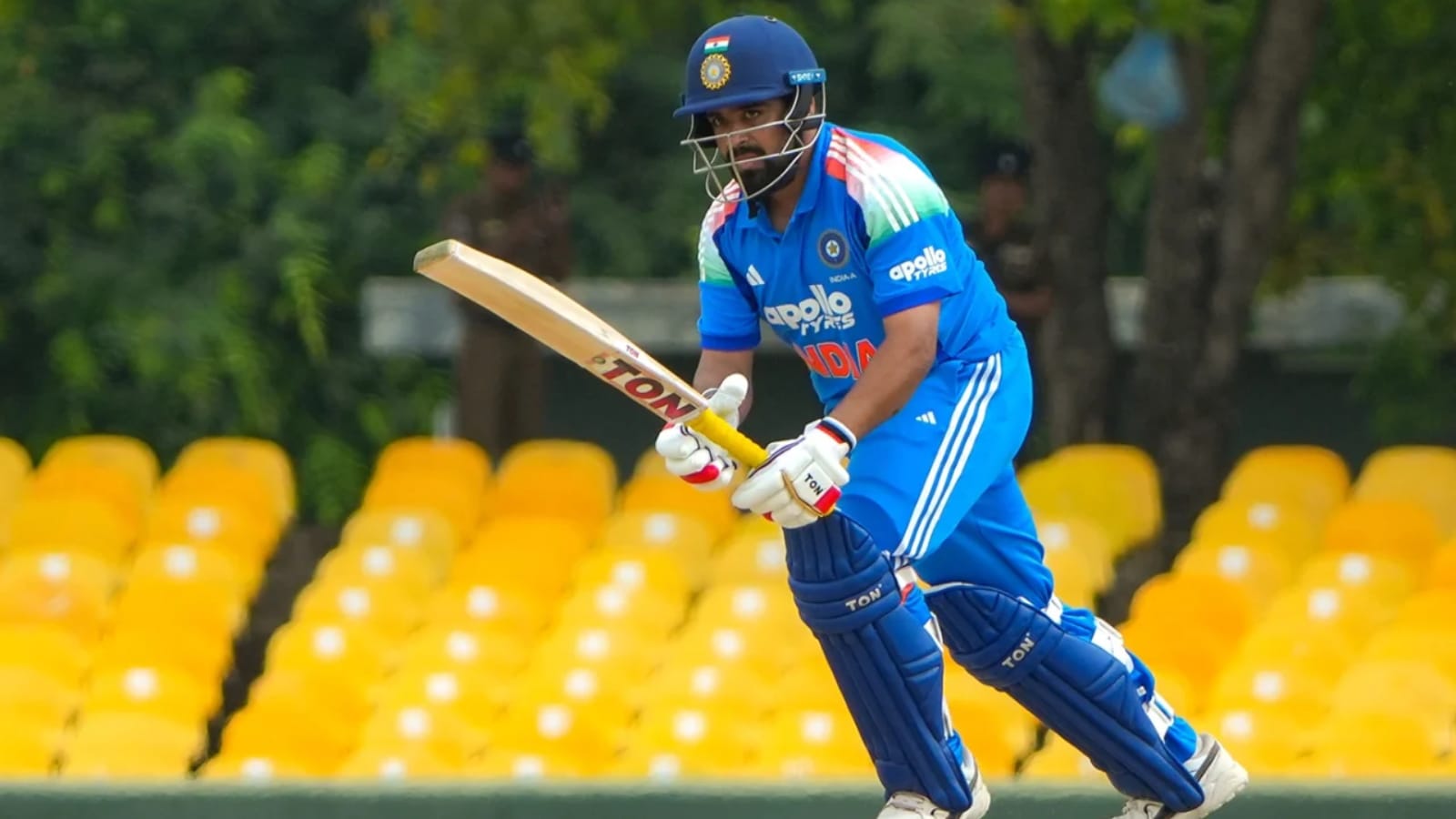 ‘What’s his mistake? play Prabhsimran, rest Ishan’: Former India cricketer makes case for PBKS batter