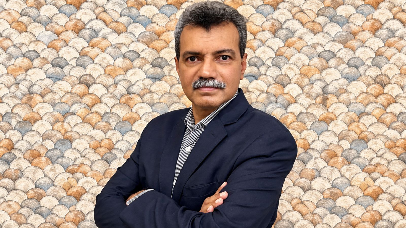 The story of Hiresh Madan: From classroom mentor to education entrepreneur