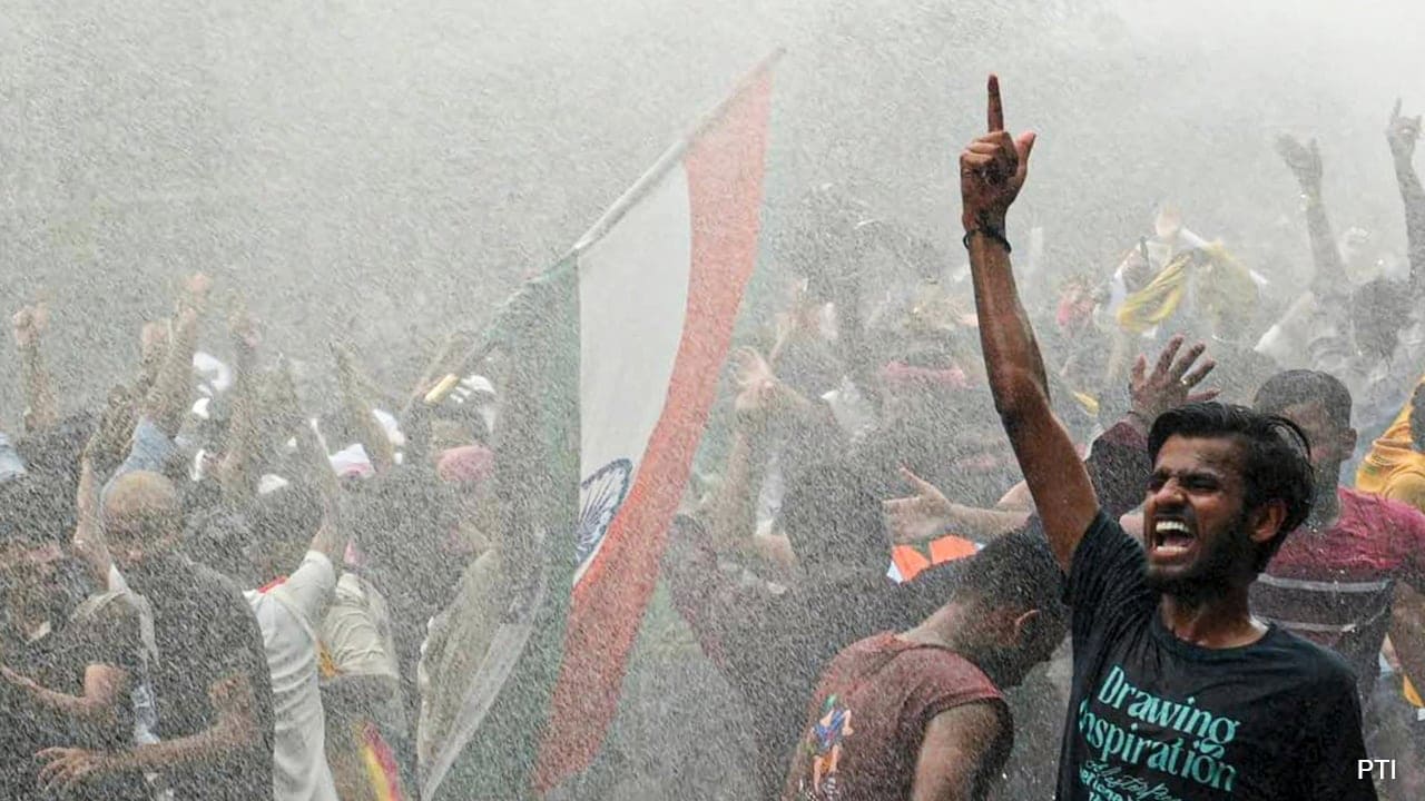 Patna's Bankipur Seat Vacated By BJP Chief Weighs Gen Z Impact In Bypoll