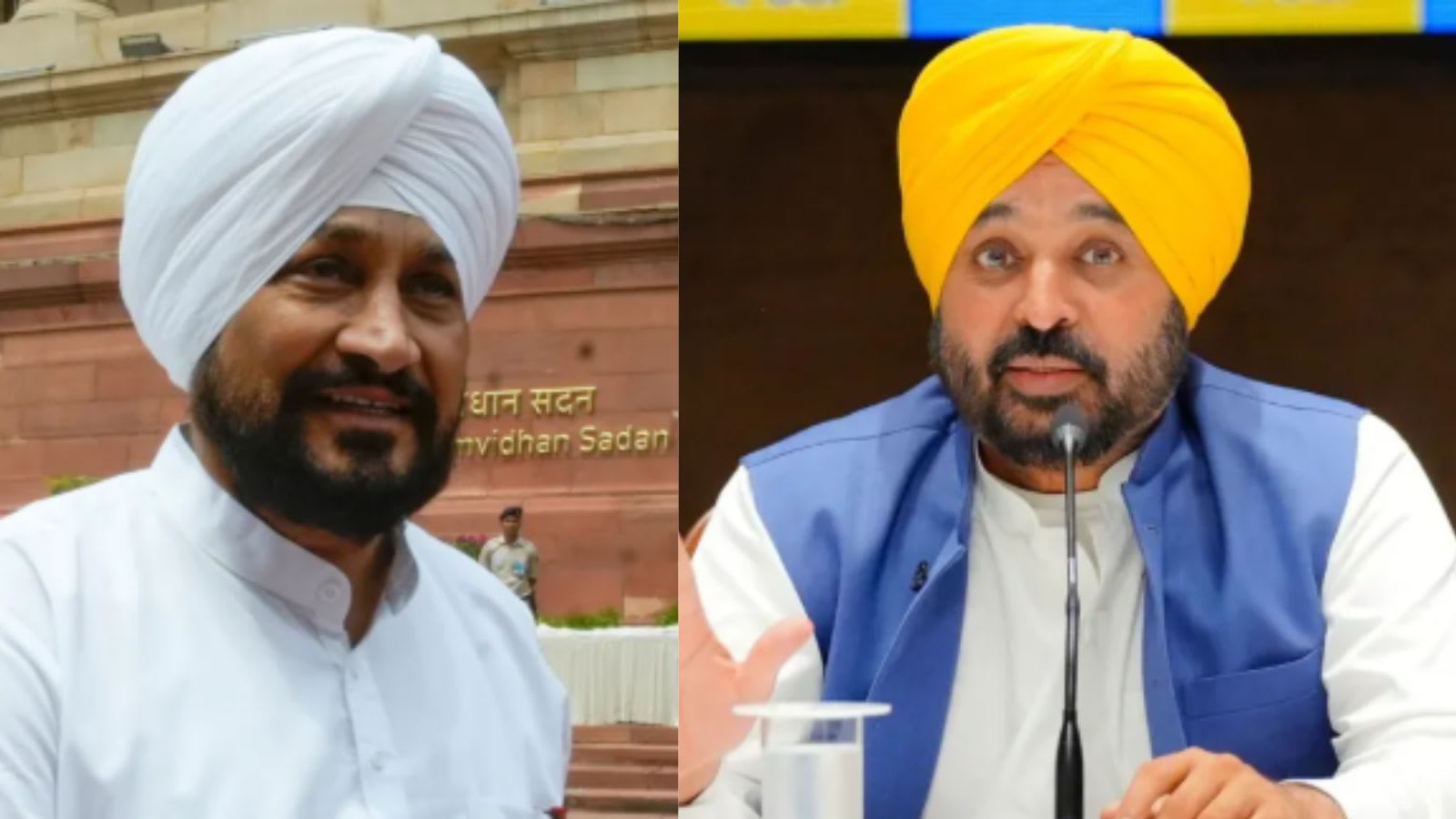 From Corridors of Power: When camera was unkind to Channi, and Sisodia faced questions at Jantar Mantar