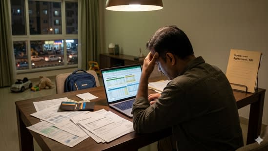 Bengaluru man says he feels poor despite earning  ₹2 lakh a month: 'I have money, but...'