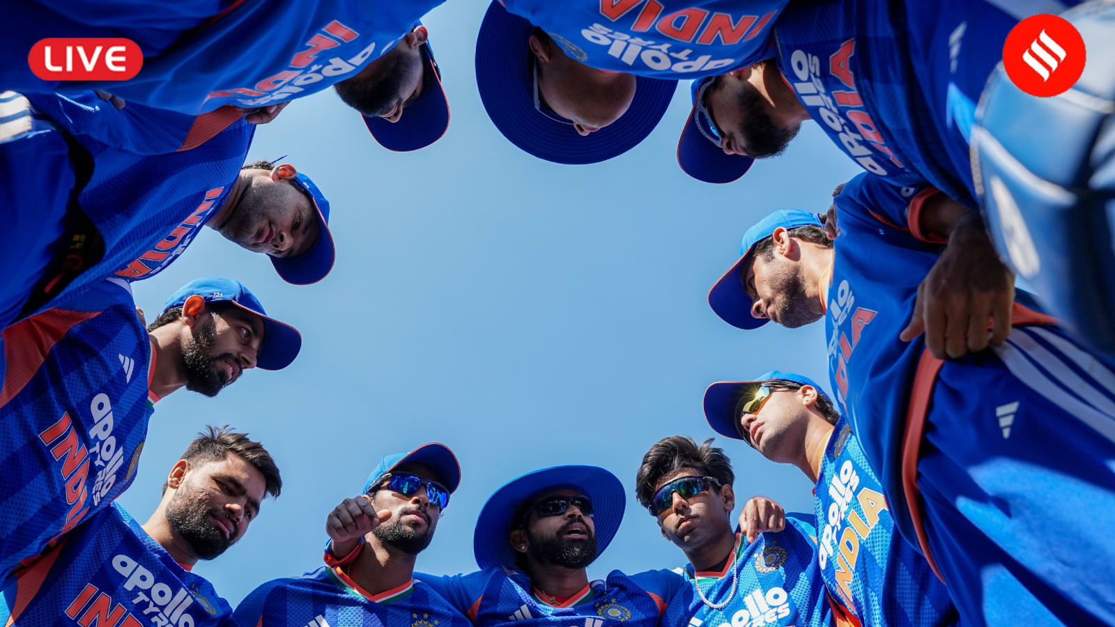 India vs Zimbabwe Live Score, 3rd T20I: Toss and playing XI coming up from Harare