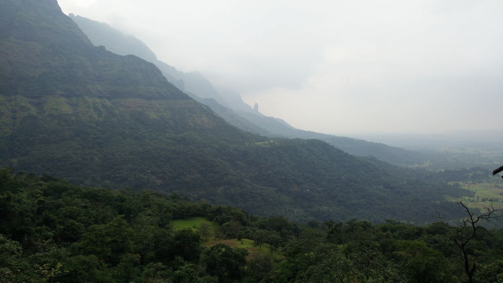 Malshej Ghat in Maharashtra closed indefinitely after highway damage; check diversions