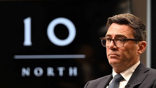 'National interest before anything else': New UK PM Andy Burnham willing to call out Trump