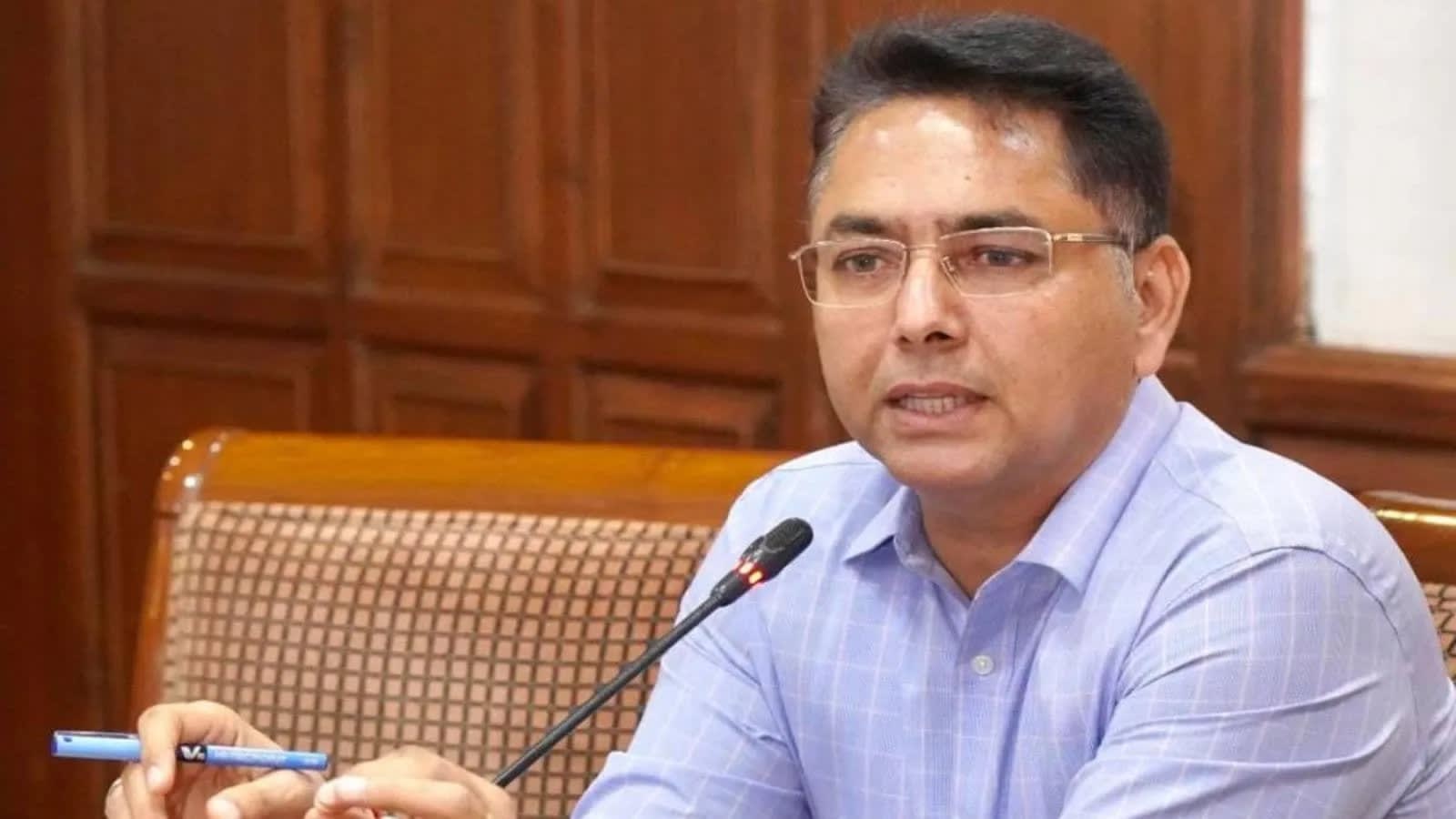 ‘Arm-twisting won’t be tolerated’: Punjab minister urges power employees to end strike