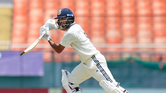 Washington Sundar to miss opening Sri Lanka Test, Harshit Rana sidelined due to fitness concerns: Report