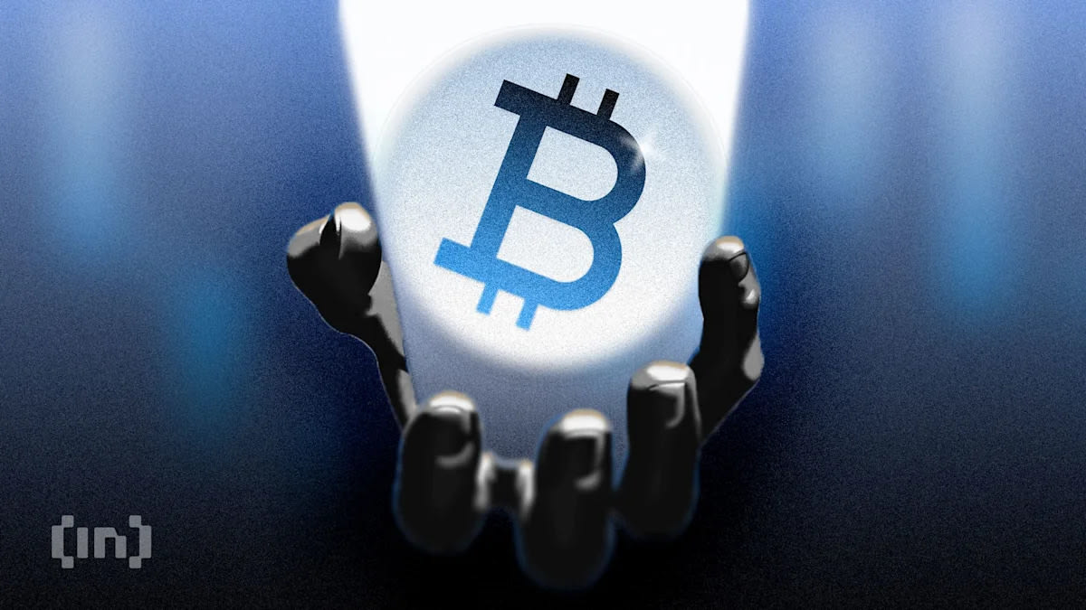 $7 Trillion Wall Street Giant is Watching This Key Bitcoin Metric