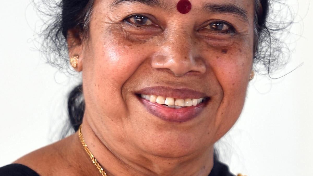 Case against six media organisations in Kerala for circulating fake news on CPI(M) leader P.K. Sreemathi’s pension