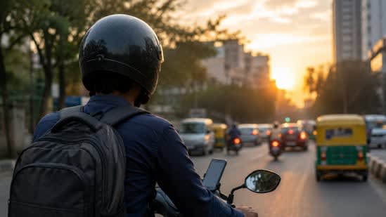 Bengaluru techie, working as Rapido driver on weekend, assaulted by customer